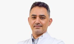 Prof. Dr. Gökhan Altunbaş ANKA’da