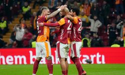 Galatasaray, Türkiye Kupası’na 3 puanla merhaba
