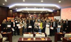 GTO'dan gençlere büyük destek