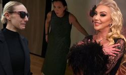 Flaş Gözaltı! Güllü’nün Kızı ve Arkadaşı Yurt Dışına Kaçarken Yakalandı