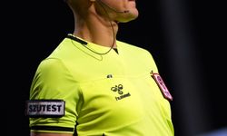 Gaziantep FK - Göztepe maçının hakemi belli oldu