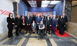 HKÜ, Türkiye’nin ilk 7 üniversitesi arasında!