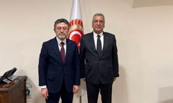 Öztürkmen: Güneydoğu Birlik yeniden kurulmalı