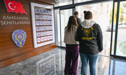 Gaziantep bağlantılı hırsızlık çetesi çökertildi