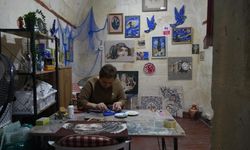 Hobisi Ayşegül’ Avrupa kapılarını açtı