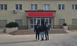 Gaziantep’te aranan hükümlü cezaevine gönderildi