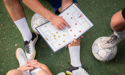 Futbolda yeni trend maç önü istatistikleri