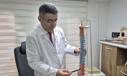 Koca: "Fizik tedavide ameliyatsız tedaviler yüz güldürüyor"