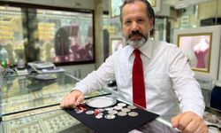 İslam Memiş’ten, altın ve gümüş uyarısı: Fırsat dönemi olabilir