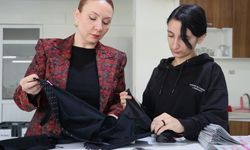 Kadın girişimci ürünlerini 18 ülkeye satıyor