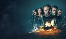 Netflix Kasaba dizisi konusu, oyuncuları ve çekim yeri