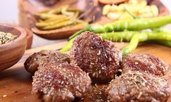 Sulu ve yumuşak köftenin sırrı