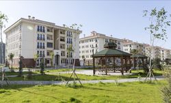 Yüzyılın Konut Projesinde son çağrı: Başvurular yarın sona eriyor