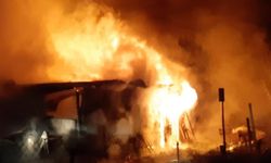 Hindi kümesi alav alav yandı