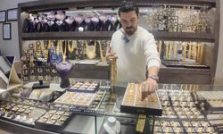 Kuyumcular altında yüzde 50 işçilik indirimi başlattı