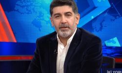 Gazeteci Levent Gültekin gözaltına alındı