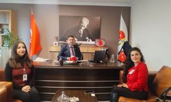 LÖSEV Gaziantep’te çocuklara umut uluyor