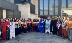 LÖSEV Gaziantep'te yerli üretime destek