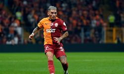 Torreira Gaziantep FK maçında yok
