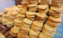 Maraş çöreği, AB’de tescillenen 44. Türk ürünü oldu