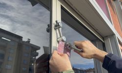 Gaziantep’te kurallara uymayan market mühürlendi