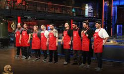 MasterChef’te dokunulmazlık heyecanı sürüyor