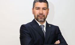 Öztürk, Başkanlık için adaylığını açıkladı!