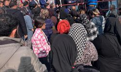 Gaziantep’te Toplumsal Birlik Mesajı