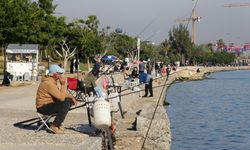 Doğu’da eksi 20, Mersin’de yazdan kalma günler