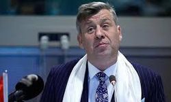 Metin Şentürk TBMM’de engelli bireylerin sorunlarını anlattı