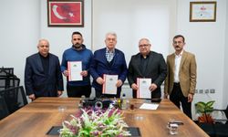 Nizip 2. OSB’de altyapı hamlesi