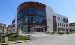 Nizip Belediyesi, sosyal tesisi kiraya veriyor