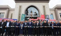 Gaziantep'te 150 milyon TL'lik dev yatırım