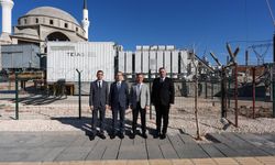 Nizip OSB’de elektrik altyapısı hamlesi