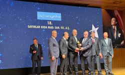 Nizip’ten ihracatta büyük başarı