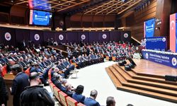 NTO Başkanı Özyurt’tan TOBB’de önemli katılım