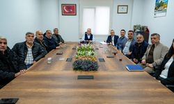 Nizip’te gümrük işlemlerinde yeni dönem