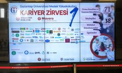 NTO’dan Kariyer Fuarı ile istihdama destek