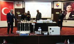 NTO’dan Üniversite – Sanayi iş birliğinde yeni adım