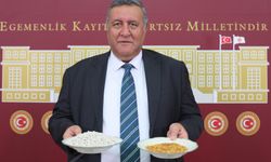 Gürer” Emekli kurufasulye pilava da hasret kalabilir”