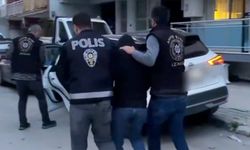 Gaziantep dahil 52 ilde eş zamanlı operasyon: 179 gözaltı