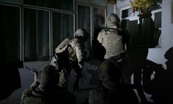 Gaziantep dahil 21 ilde DEAŞ operasyonu: 357 tutuklama
