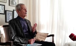 Orhan Yalkın: Kara trenle gelen haberler