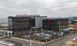 Gaziantep'te dev yatırım: Modern sağlık tesisi hizmete açıldı