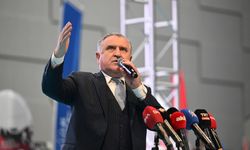 Bakan Bak: "Savunma sanayisinde her alanda yatırım yapan bir Türkiye var"