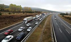 Gaziantep’te kar alarmı: Sürücüler uyarıldı