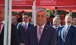 Öztürkmen: Gaziantep için tehlike çanları çalıyor