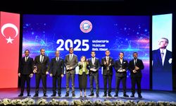 Gaziantep’in Yıldızları–2025’e Nizip damgası
