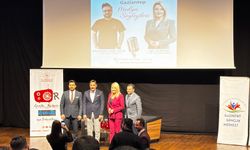 Gaziantep Gençleri Gençlik Radyosunda Buluştu