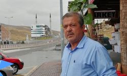 Gaziantep’in ünlü nohut dürümcüsü vefat etti